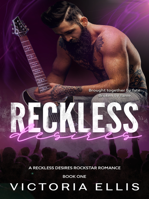 Title details for Reckless Desires by Victoria Ellis - Available